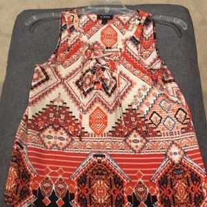 Tank top
